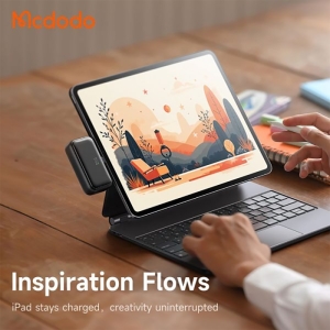  پاوربانک 5000 لایتنینگ و تایپ‌سی 22.5 وات مک دودو مدل MC-7800 