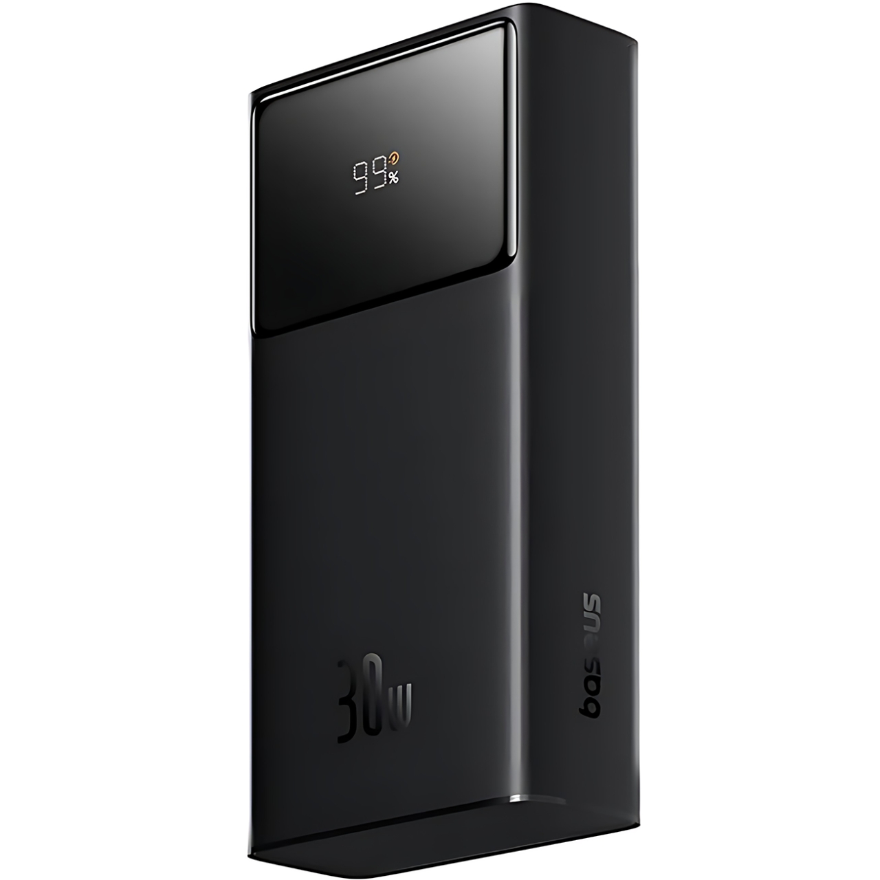  پاوربانک 10000 میلی‌آمپر 30 وات فست شارژ Type-C و USB-A بیسوس مدل Baseus PPXJ1030 P10022907113-00 