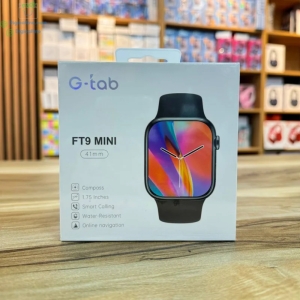 ساعت هوشمند جی تب مدل FT9 MINI 