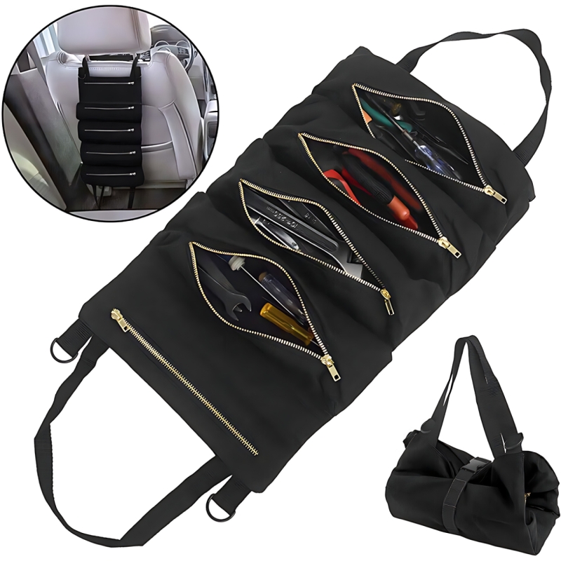  کيف رولی ابزار چندمنظوره 