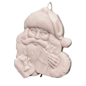 شمع مدل بابانوئل