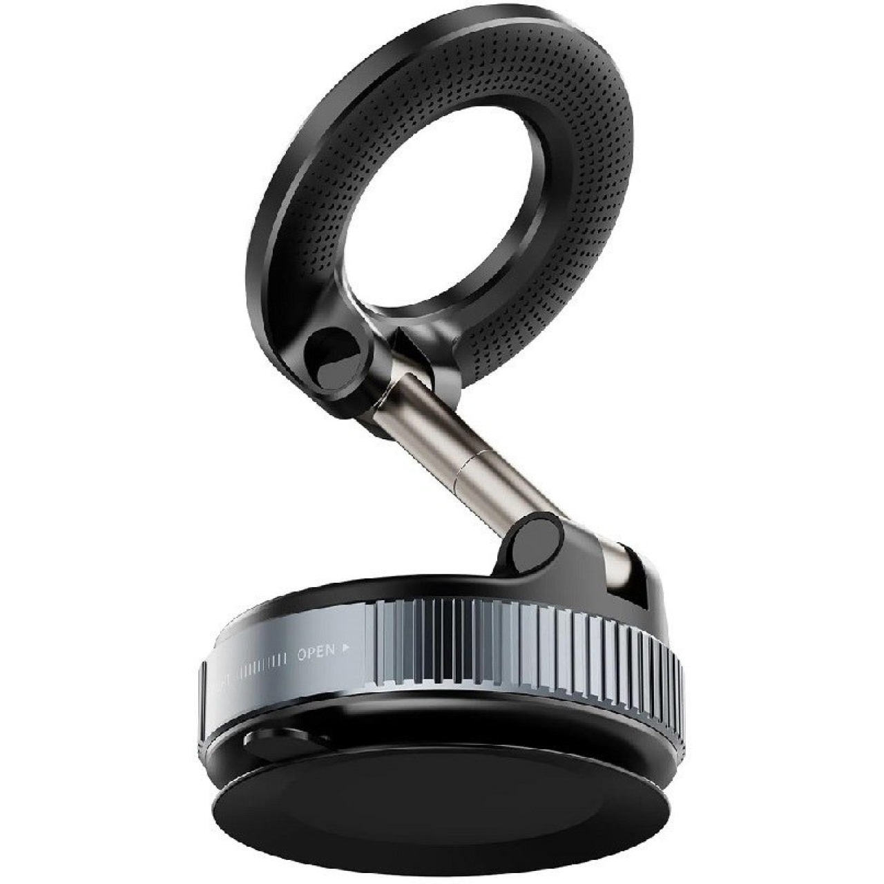 نگهدارنده مکشی موبایل مدل k11