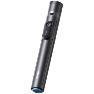  مونوپاد حرفه‌ای شاتردار و سه‌پایه موبایل رتاکو مدل RZP001-AB226 