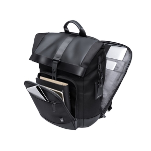  کوله پشتی ضد آب لپ تاپ 15.6 اینچ بنج مدل BANGE BG-G66 