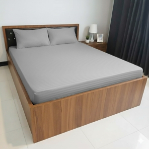 ملحفه کشدار هتلی دو نفره 160*200 