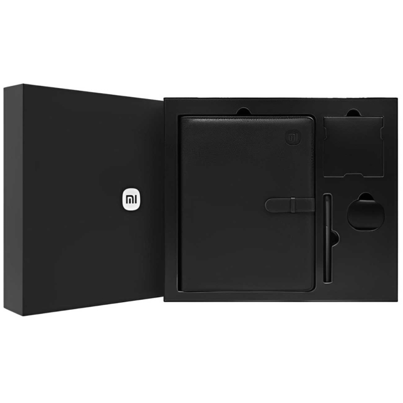  جعبه هدیه اختصاصی شیائومی مدل M2301E1 