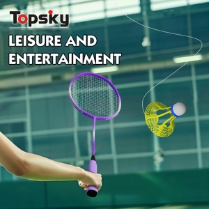 بدمینتون برقی مدل BLD