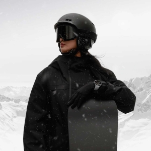  ساعت هوشمند شیائومی مدل Watch S3 M2323W1 