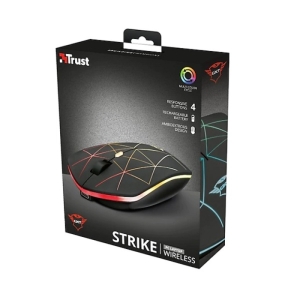 ماوس بی سیم تراست مدل GXT 117 STRIKE