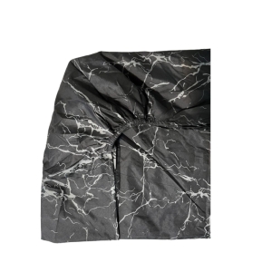 ملحفه یکنفره اسپرت کشدار ۲تکه Cheshik مدل مارول سایز ۹۰*۲۰۰ سانتی متر