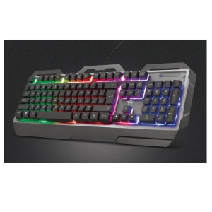 کیبورد مخصوص بازی تراست مدل GXT-856 TORAC