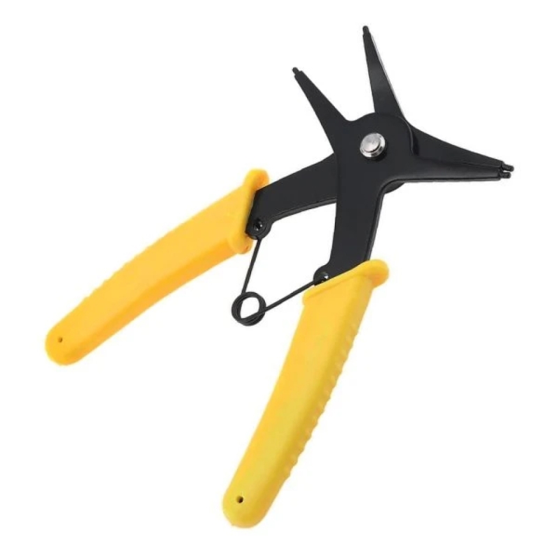 خار باز کن و جمع کن دو سر دو طرفه مدل 518052