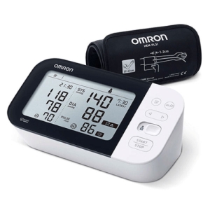 فشارسنج بازویی امرن مدل M7