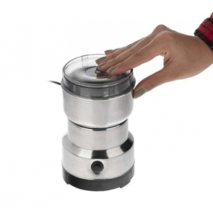 آسیاب برقی سیلور کرست مدل SC_8200