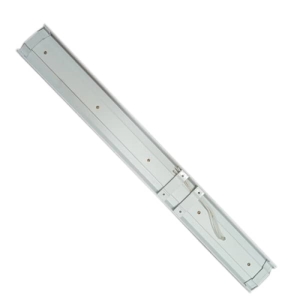 مهتابی ال ای دی 120 سانت 90 وات رسانور مدل آتریس