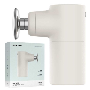  ماساژور تفنگی گرین لاین مدل GNPOCKMG 