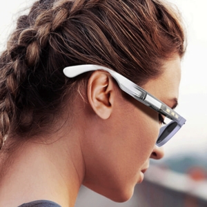  عینک آفتابی هوشمند و هندزفری بی‌سیم ایکس او مدل E11 