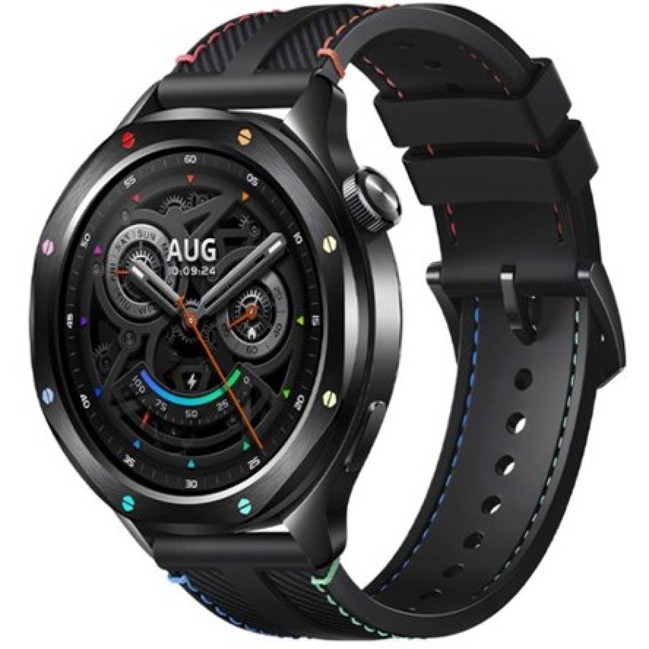 ساعت هوشمند شیائومی مدل  S4 