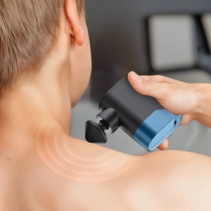  ماساژور تفنگی پاورولوژی مدل PSM011 