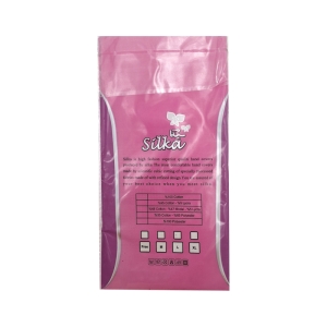 دستکش زنانه سیلکا کد 1099 رنگ کرم