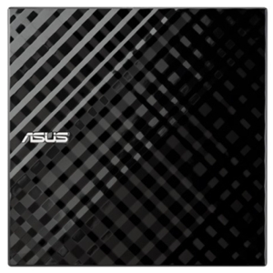 درایو DVD اکسترنال ایسوس مدل SDRW-08D2S-U Lite