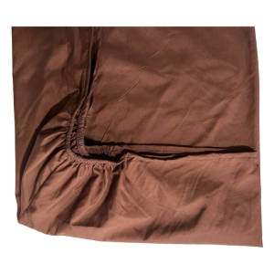 ملحفه کشدار میکرو یک نفره 120*200