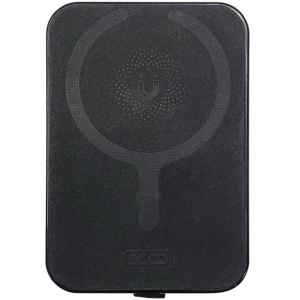  کیف کارت مگ‌سیف گوشی آیفون و هولدر موبایل ایکس او مدل  XO LP04 