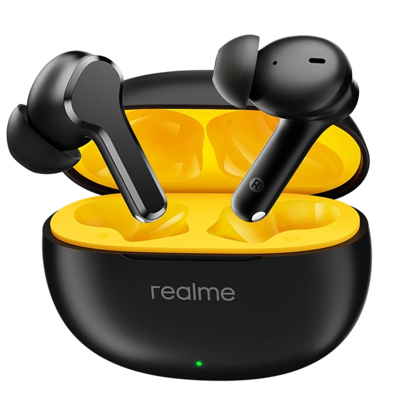 هدفون بلوتوثی ریلمی مدل Buds T100