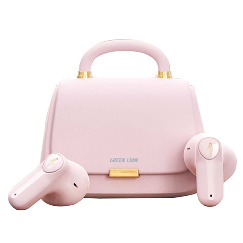  هندزفری بلوتوثی فانتزی گرین‌لاین مدل GNQUEENSTWSWH 