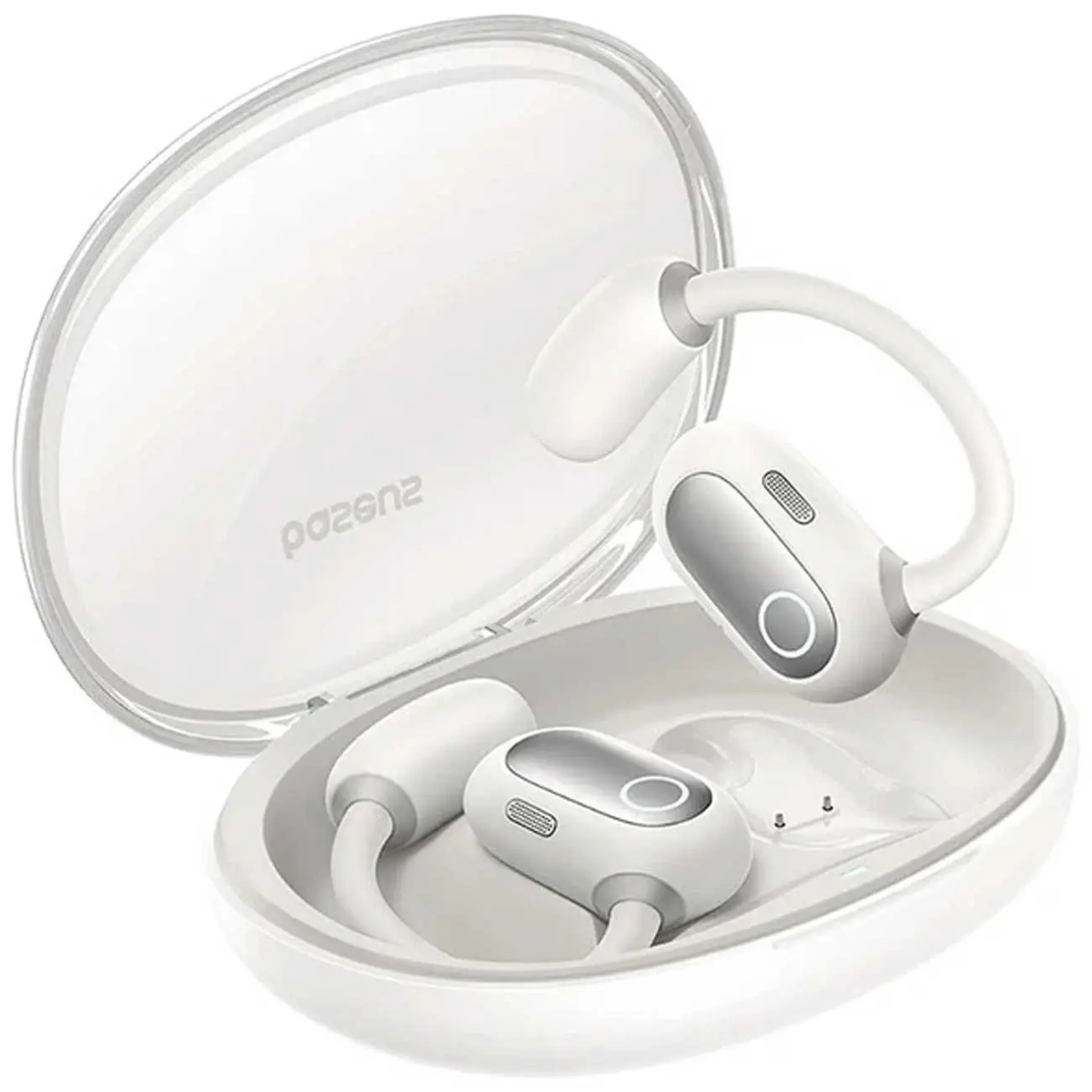  هندزفری بلوتوثی 5.3 دور گوشی بیسوس مدل A00064400121 