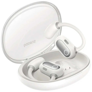  هندزفری بلوتوثی 5.3 دور گوشی بیسوس مدل A00064400121 