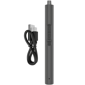  کیت پیچ‌گوشتی شارژی 28 تکه PRECISION 