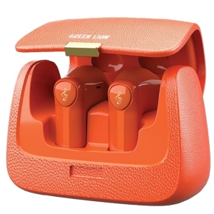  هندزفری بلوتوثی فانتزی گرین‌لاین مدل GNQUEENSTWSWH 