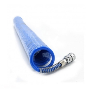 شلنگ فنری 10 متری سایز 8