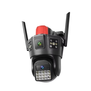 مینی اسپیددام سیمکارتی 3 تصویر OKAM مدل SD3