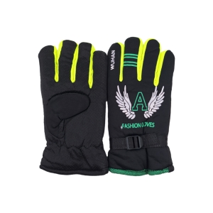 دستکش موتورسواری مدل A-BAL کد 2041