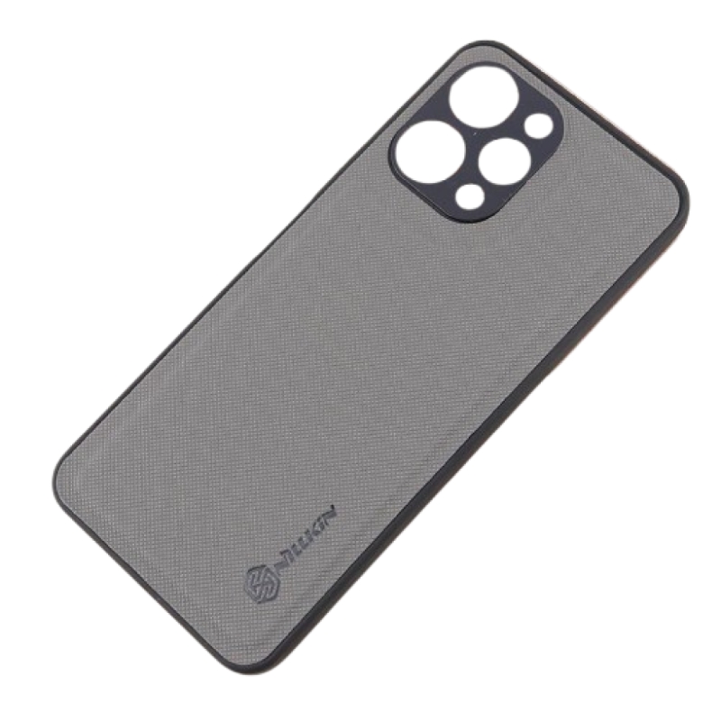 کاور کبریتی محافظ لنزدار مدل Nillkin  مناسب برای گوشی موبایل شیائومی Redmi 12