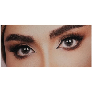 لنز 1000 ساعته نابلنس شماره 14 رنگ GOSHENITE