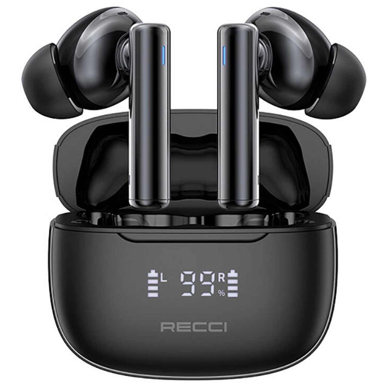  هندزفری بلوتوثی 5.3 رسی مدل REP-W77 