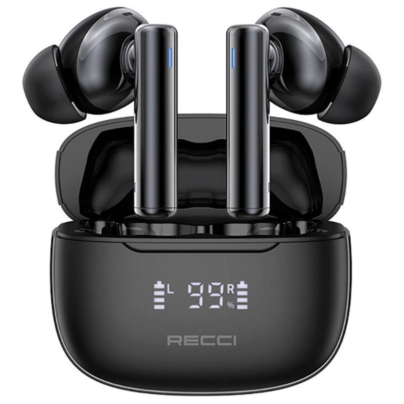  هندزفری بلوتوثی 5.3 رسی مدل REP-W77 