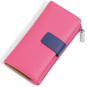  کیف پول زنانه و کیف گوشی موبایل تائومیک‌میک Y9210 