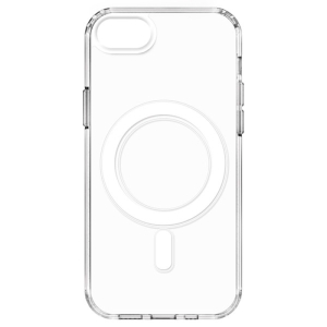 کاور مدل Clear Case Magnetic Mag Safe مناسب برای گوشی موبایل اپل iPhone 7 Plus / 8 Plus