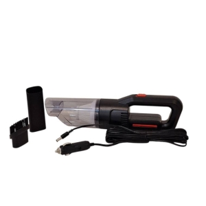 جارو برقی خودرو مدل HQ-01 فندکی