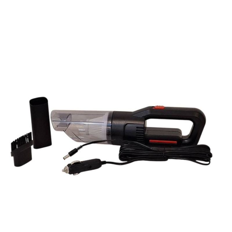 جارو برقی خودرو مدل HQ-01 فندکی