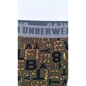 شورت اسلیپ مردانه سیلکا مدل Acti-Cod کد 1998