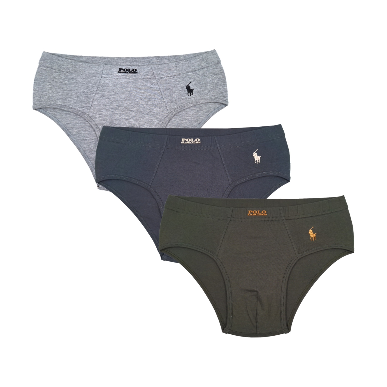 شورت اسلیپ مردانه مدل Class-STN مجموعه 3 عددی