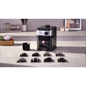 رنده برقی و سالاد ساز برقی مایر مدل MR-297