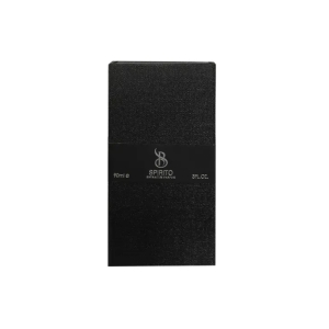 اکستریت پرفیوم مردانه برندینی Brandini مدل Spirito حجم 90 میلی لیتر