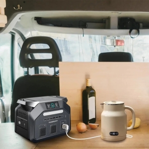  پاوراستیشن 800 وات پاورولوژی مدل  Powerology PWP800WBK 