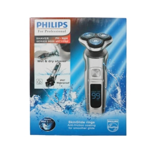 ماشین اصلاح موی صورت فیلیپس مدل PH9000-S9711/44